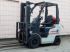 Gabelstapler des Typs Nissan P1F1A15D,  in Київ (Bild 1)