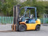 Gabelstapler des Typs Toyota 62-7FD25,  in Київ (Bild 1)