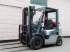Gabelstapler des Typs Nissan PLO2A20W,  in Київ (Bild 1)