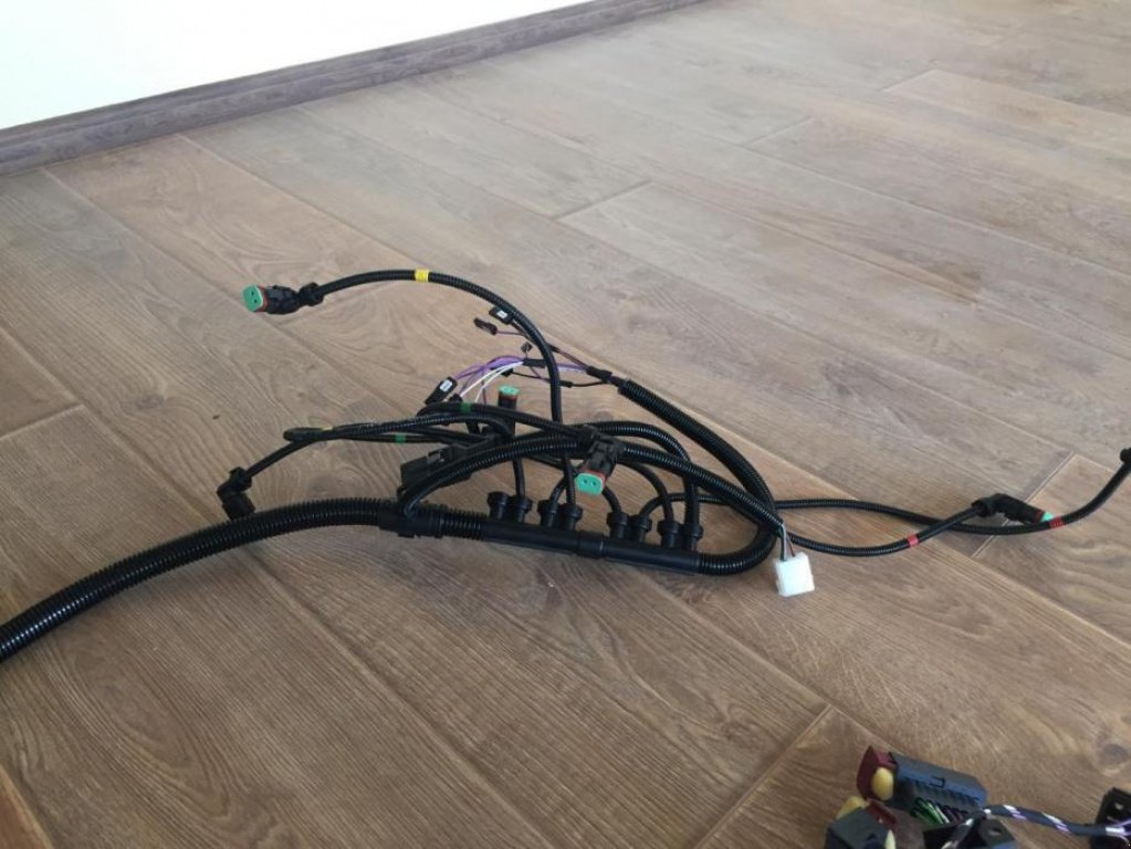 Sonnenblumenschneidwerk des Typs CLAAS Sunspeed 12-70, Neumaschine in Суми (Bild 4)