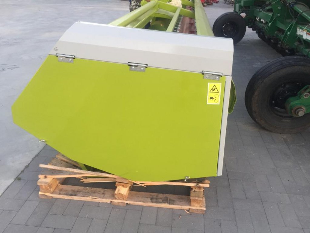 Sonnenblumenschneidwerk des Typs CLAAS Sunspeed 12-70,  in Суми (Bild 9)
