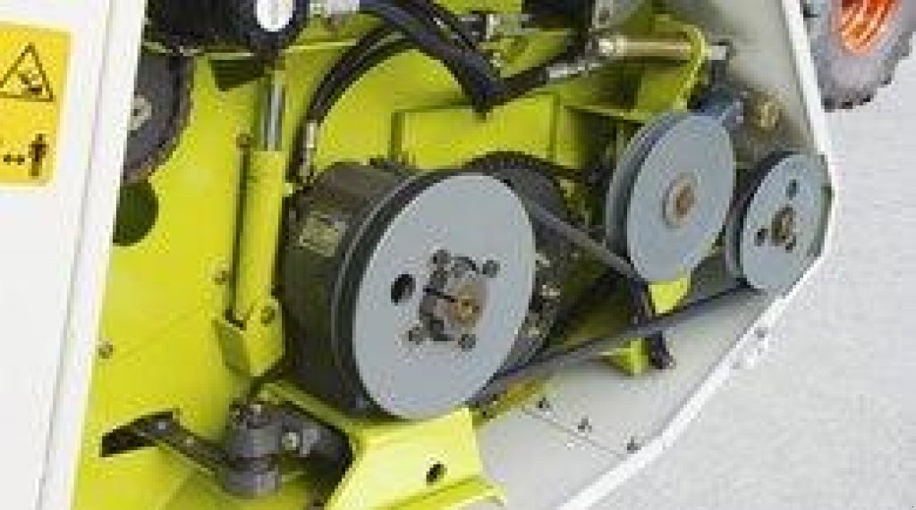 Sonnenblumenschneidwerk des Typs CLAAS Sunspeed 12-70,  in Суми (Bild 2)