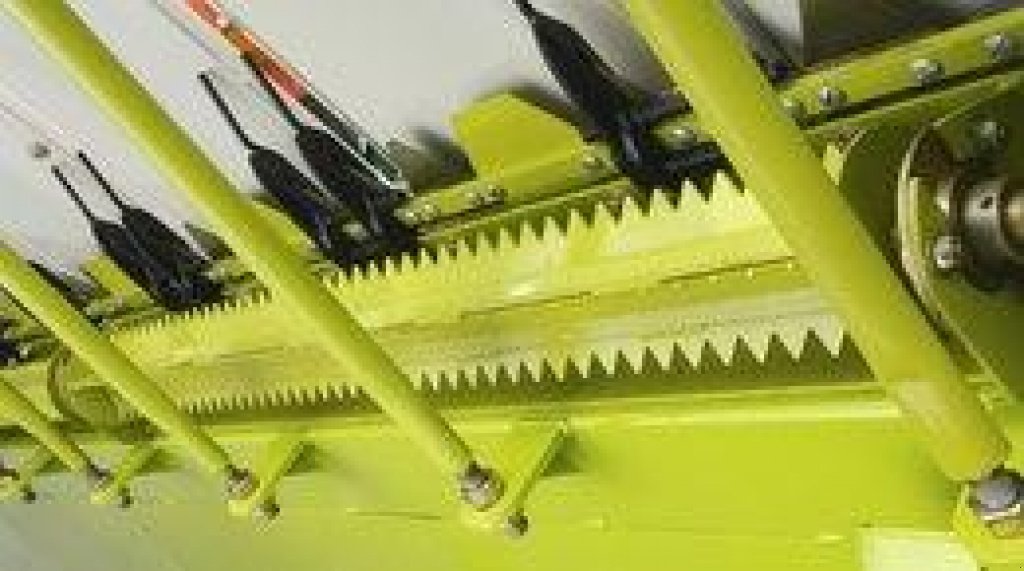 Sonnenblumenschneidwerk des Typs CLAAS Sunspeed 12-70,  in Суми (Bild 3)