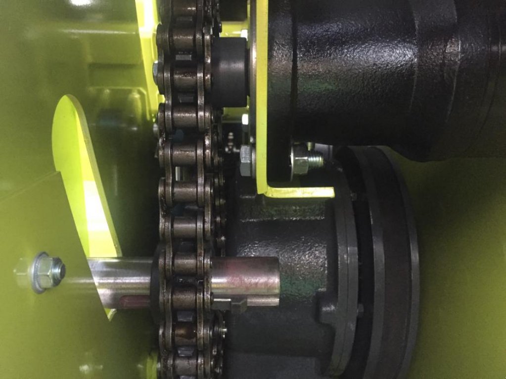 Sonnenblumenschneidwerk des Typs CLAAS Sunspeed 12-70,  in Суми (Bild 5)