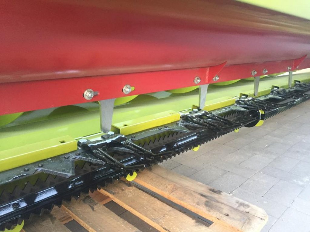 Sonnenblumenschneidwerk des Typs CLAAS Sunspeed 12-70,  in Суми (Bild 10)