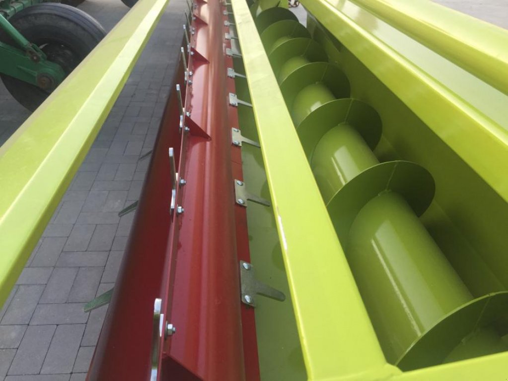 Sonnenblumenschneidwerk des Typs CLAAS Sunspeed 12-70,  in Суми (Bild 7)