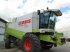 Oldtimer-Mähdrescher des Typs CLAAS Lexion 460, Neumaschine in Полтава (Bild 1)