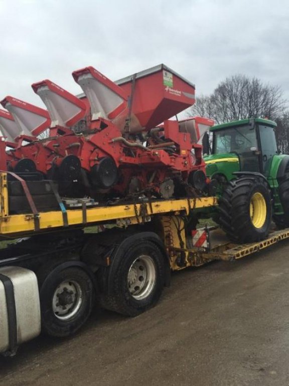 Sämaschine des Typs Kverneland Accord Optima HD-8, Gebrauchtmaschine in Полтава (Bild 1)