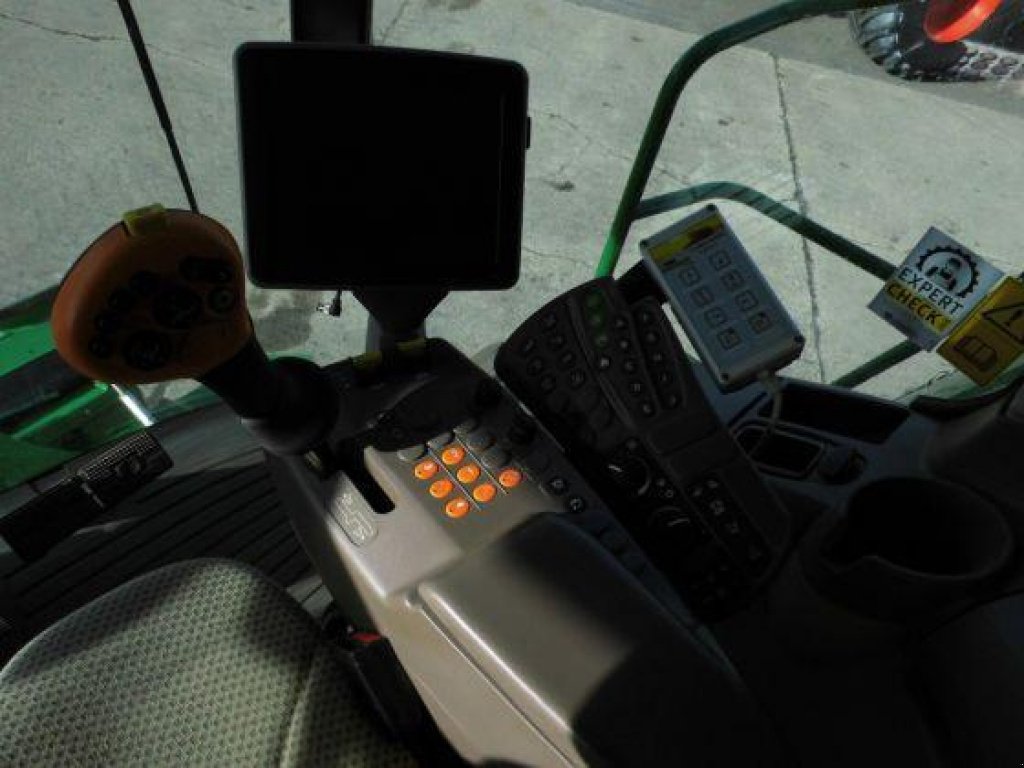 Oldtimer-Mähdrescher des Typs John Deere S670, Neumaschine in Полтава (Bild 5)