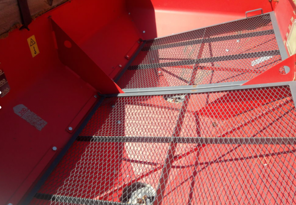 Sandstreuer & Salzstreuer des Typs Vicon RSM 1050,  in Київ (Bild 4)