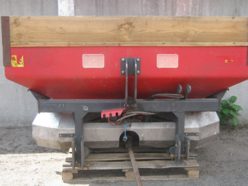 Sandstreuer & Salzstreuer des Typs Vicon RSM 1050,  in Київ (Bild 1)