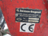 Scheibenpflug des Typs Gregoire-Besson SPR 7,  in Полонне (Bild 7)