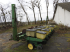 Direktsaatmaschine des Typs John Deere 7000,  in Львів (Bild 1)