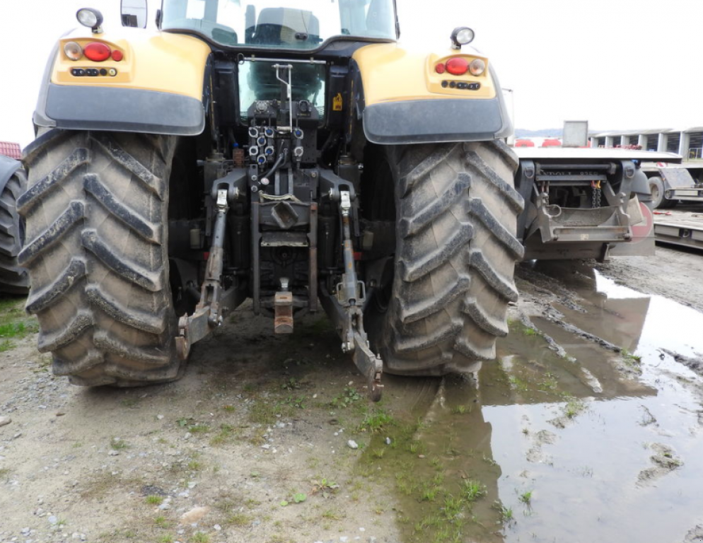 Oldtimer-Traktor des Typs CHALLENGER MT685C, Neumaschine in Львів (Bild 4)