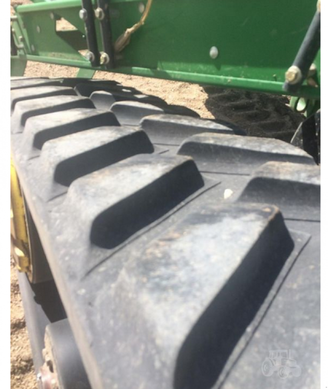 Raupentraktor des Typs John Deere 8430T, Neumaschine in Біла Церква (Bild 8)