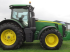 Oldtimer-Traktor des Typs John Deere 8370R, Neumaschine in Біла Церква (Bild 4)