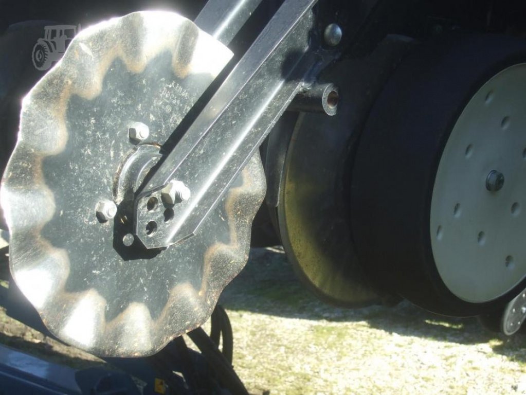 Gareeggenfelder des Typs Kinze 3600,  in Біла Церква (Bild 7)