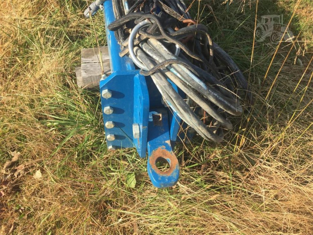 Gareeggenfelder des Typs Kinze 3600,  in Біла Церква (Bild 9)