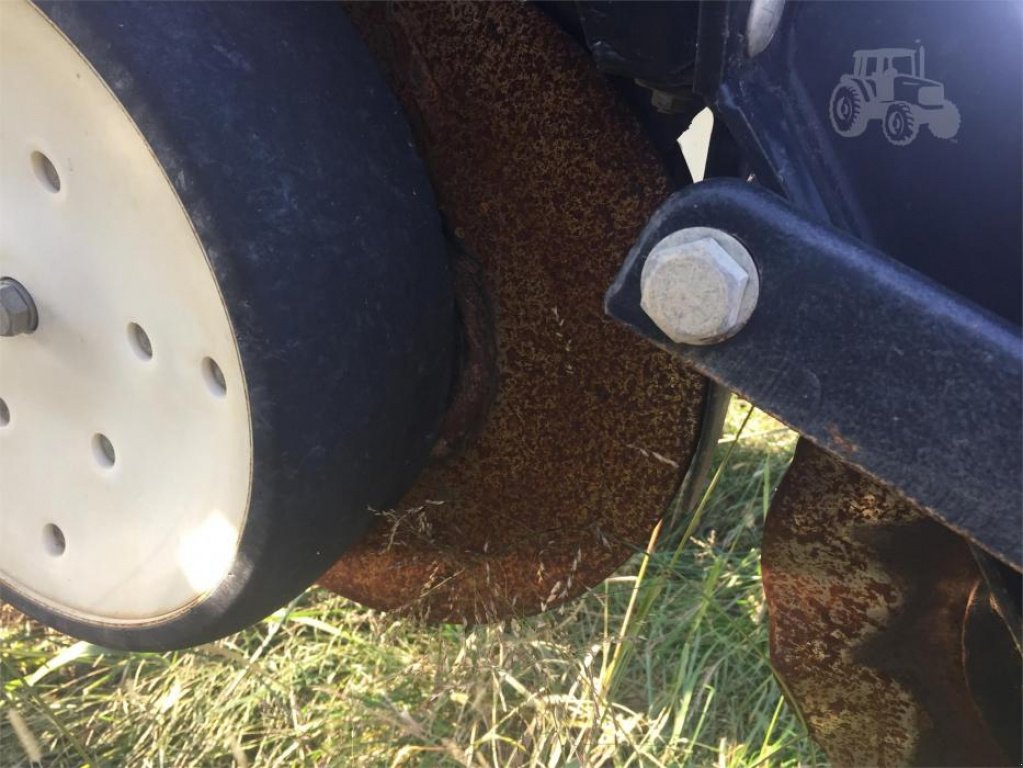 Gareeggenfelder des Typs Kinze 3600,  in Біла Церква (Bild 4)