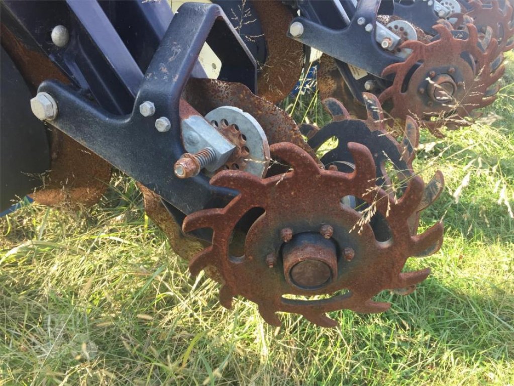 Gareeggenfelder des Typs Kinze 3600,  in Біла Церква (Bild 7)