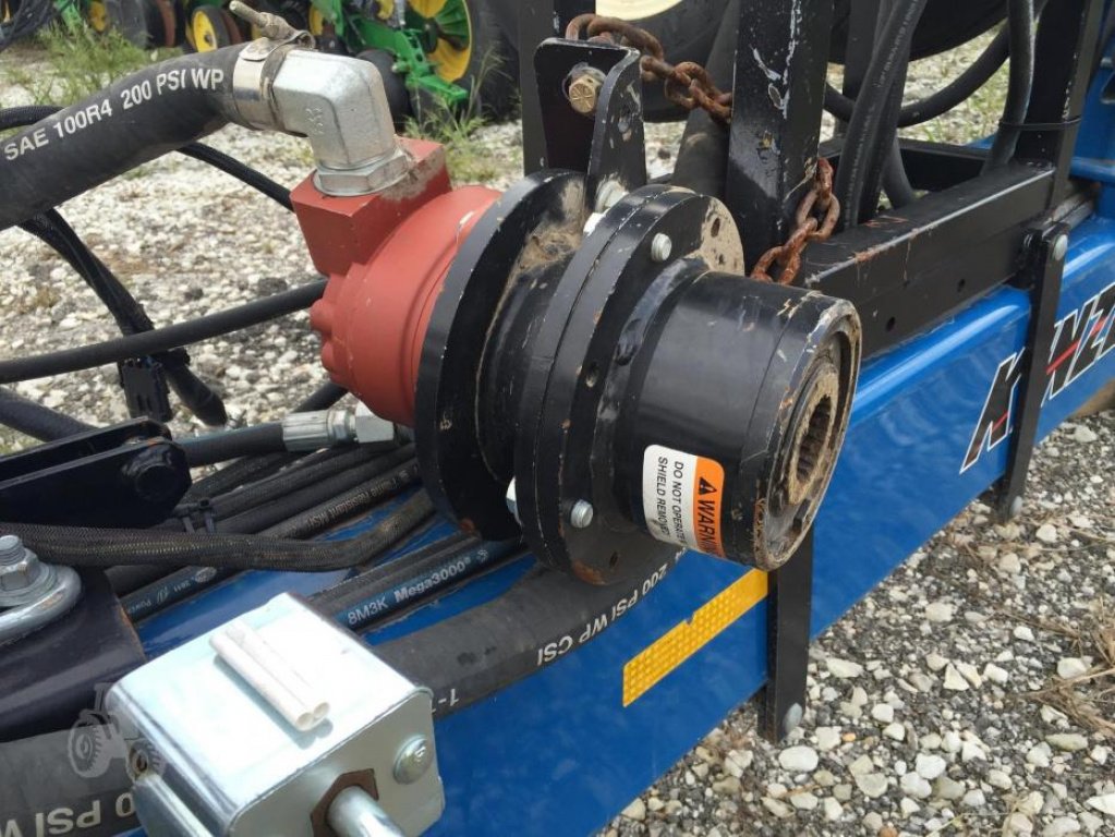 Gareeggenfelder des Typs Kinze 3600,  in Біла Церква (Bild 8)