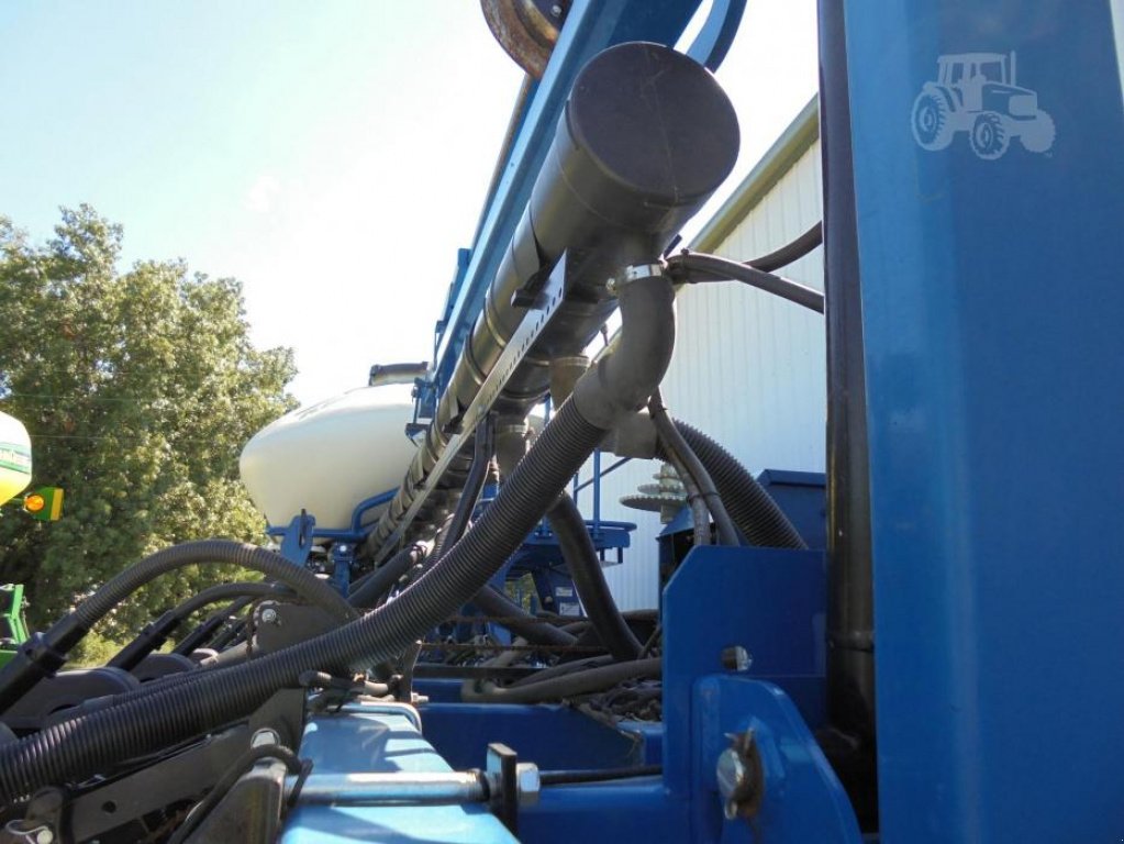 Gareeggenfelder des Typs Kinze 3600,  in Біла Церква (Bild 7)
