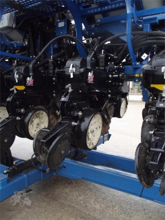 Gareeggenfelder des Typs Kinze 3600,  in Біла Церква (Bild 5)