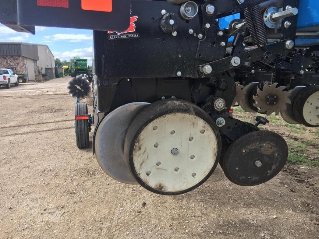 Gareeggenfelder des Typs Kinze 3600,  in Біла Церква (Bild 5)