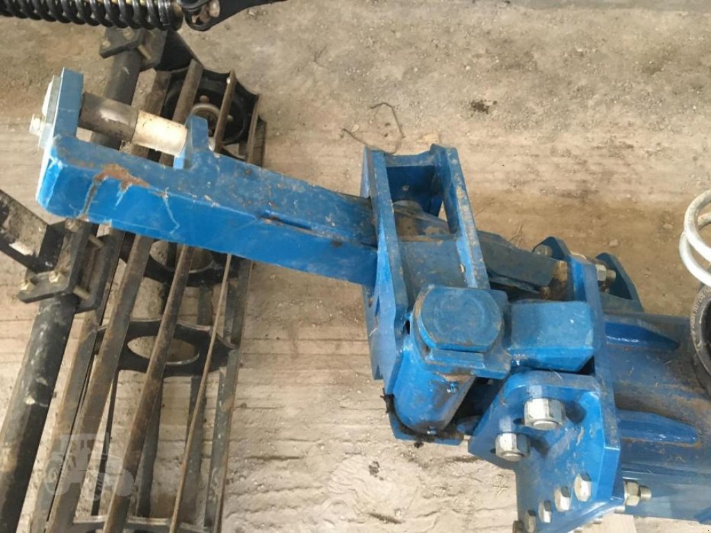 Gareeggenfelder des Typs Kinze 3600,  in Біла Церква (Bild 3)