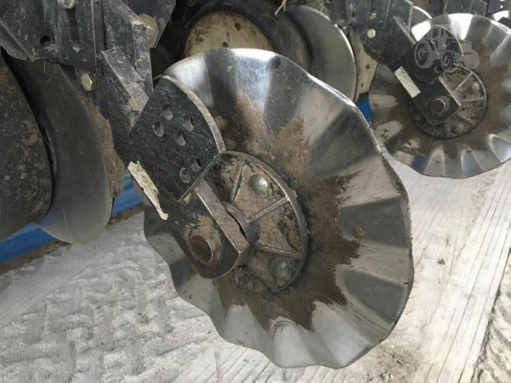 Gareeggenfelder des Typs Kinze 3600,  in Біла Церква (Bild 5)