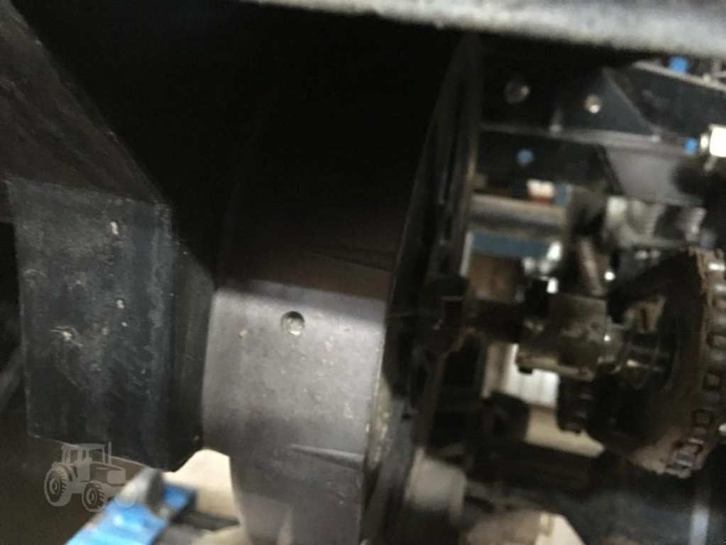 Gareeggenfelder des Typs Kinze 3600,  in Біла Церква (Bild 7)