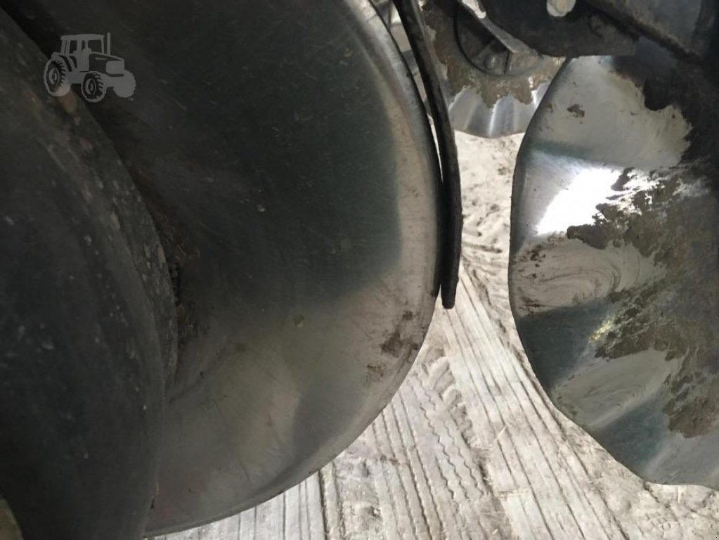 Gareeggenfelder des Typs Kinze 3600,  in Біла Церква (Bild 6)