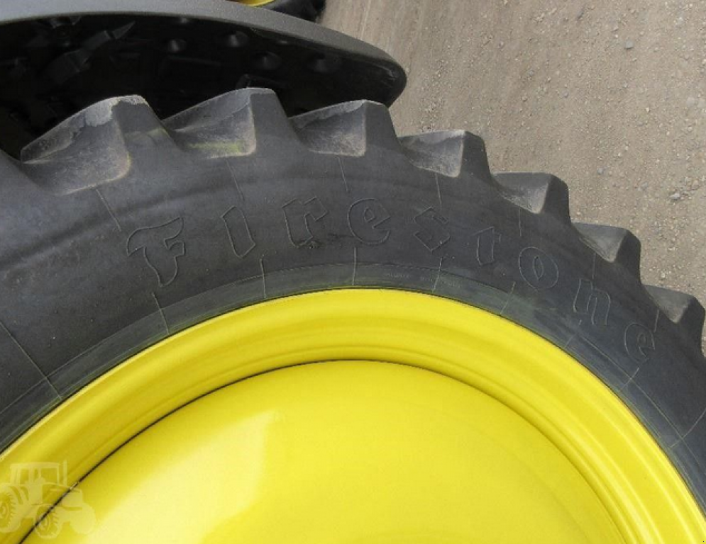 Selbstfahrspritze des Typs John Deere 4830,  in Біла Церква (Bild 10)