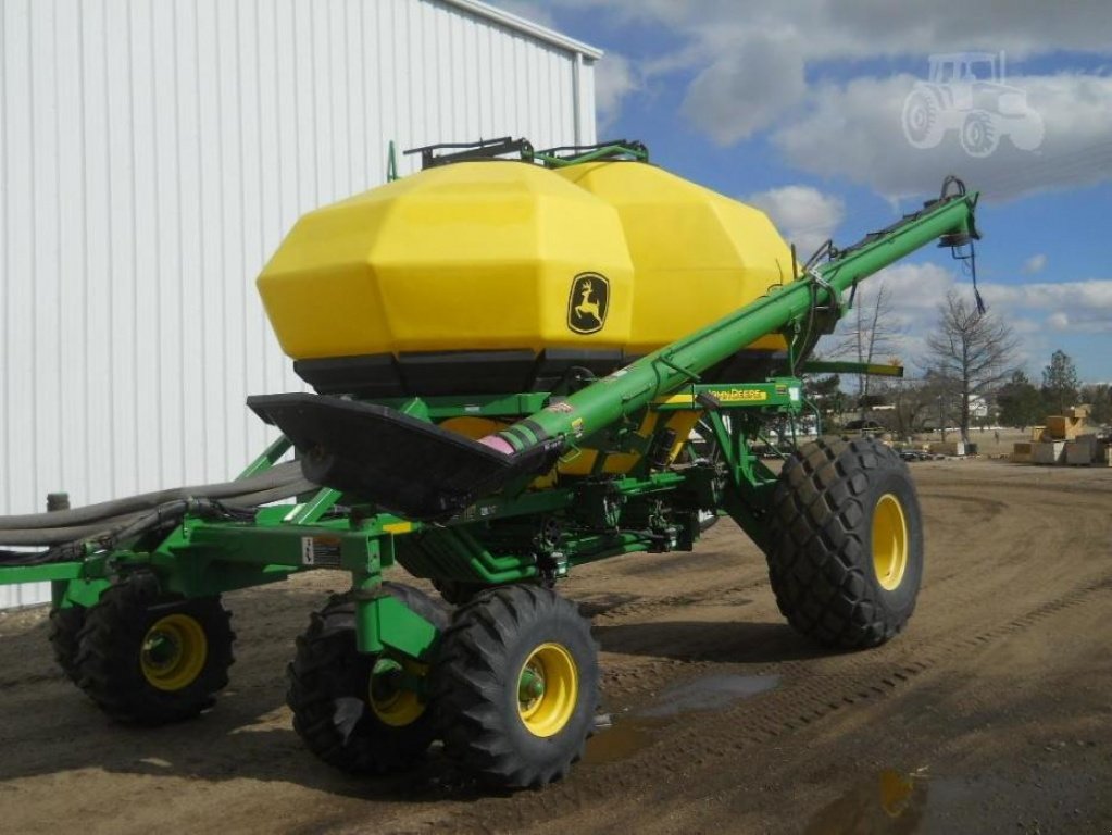 Sämaschine des Typs John Deere 1890,  in Біла Церква (Bild 4)