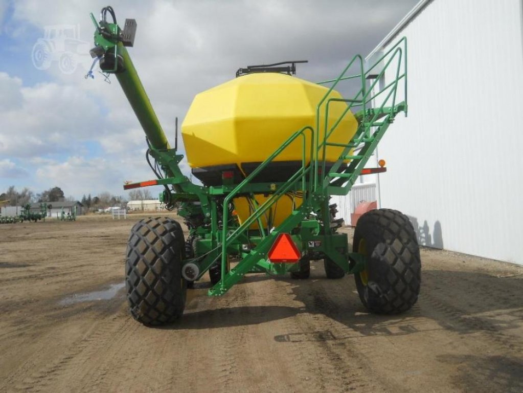 Sämaschine des Typs John Deere 1890,  in Біла Церква (Bild 5)