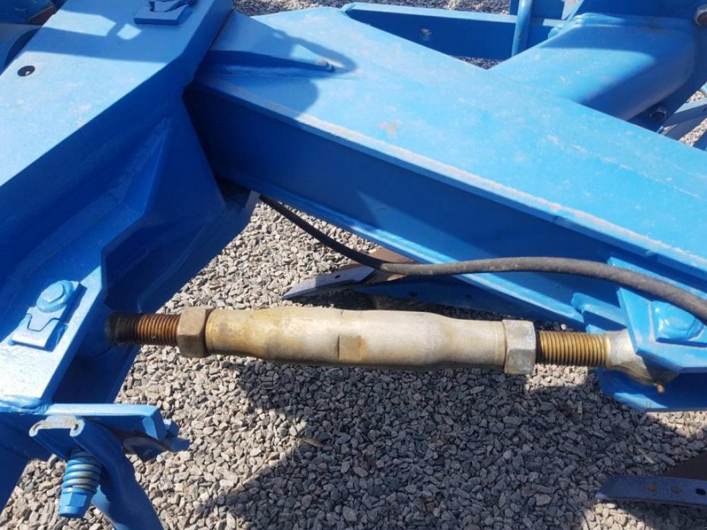 Scheibenpflug des Typs Rabe Werk 4,  in Біла Церква (Bild 9)