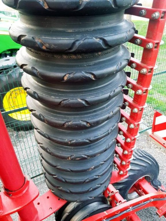 Wiesenegge des Typs Horsch Joker 8 RT,  in Біла Церква (Bild 5)