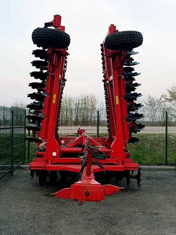 Wiesenegge des Typs Horsch Joker 8 RT,  in Біла Церква (Bild 2)