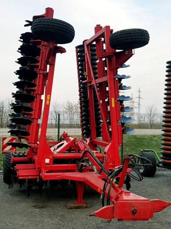 Wiesenegge des Typs Horsch Joker 8 RT,  in Біла Церква (Bild 3)