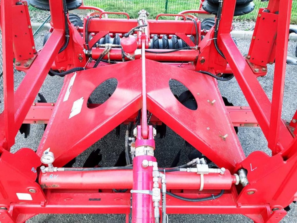 Wiesenegge des Typs Horsch Joker 8 RT,  in Біла Церква (Bild 10)