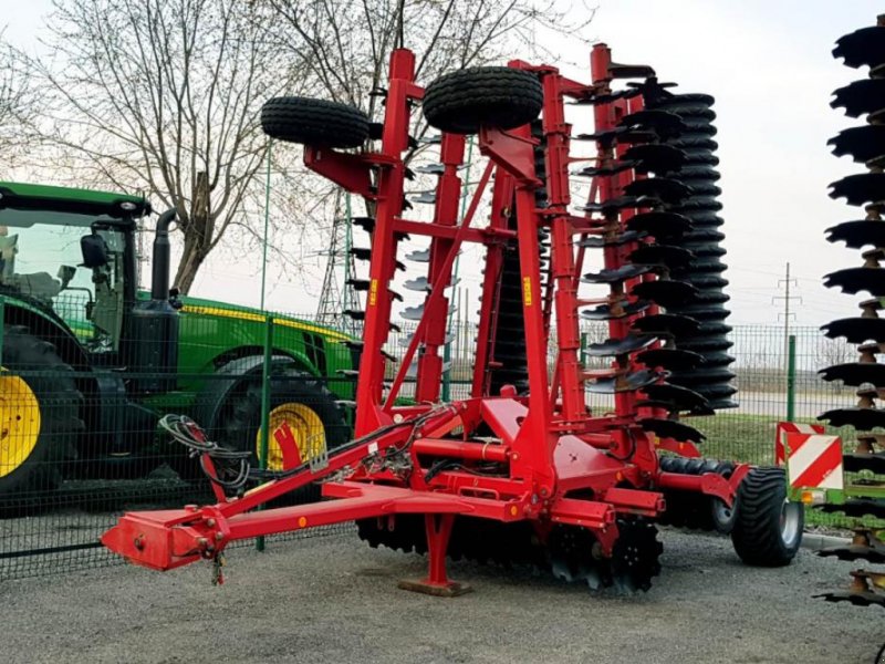 Wiesenegge des Typs Horsch Joker 8 RT,  in Біла Церква (Bild 1)