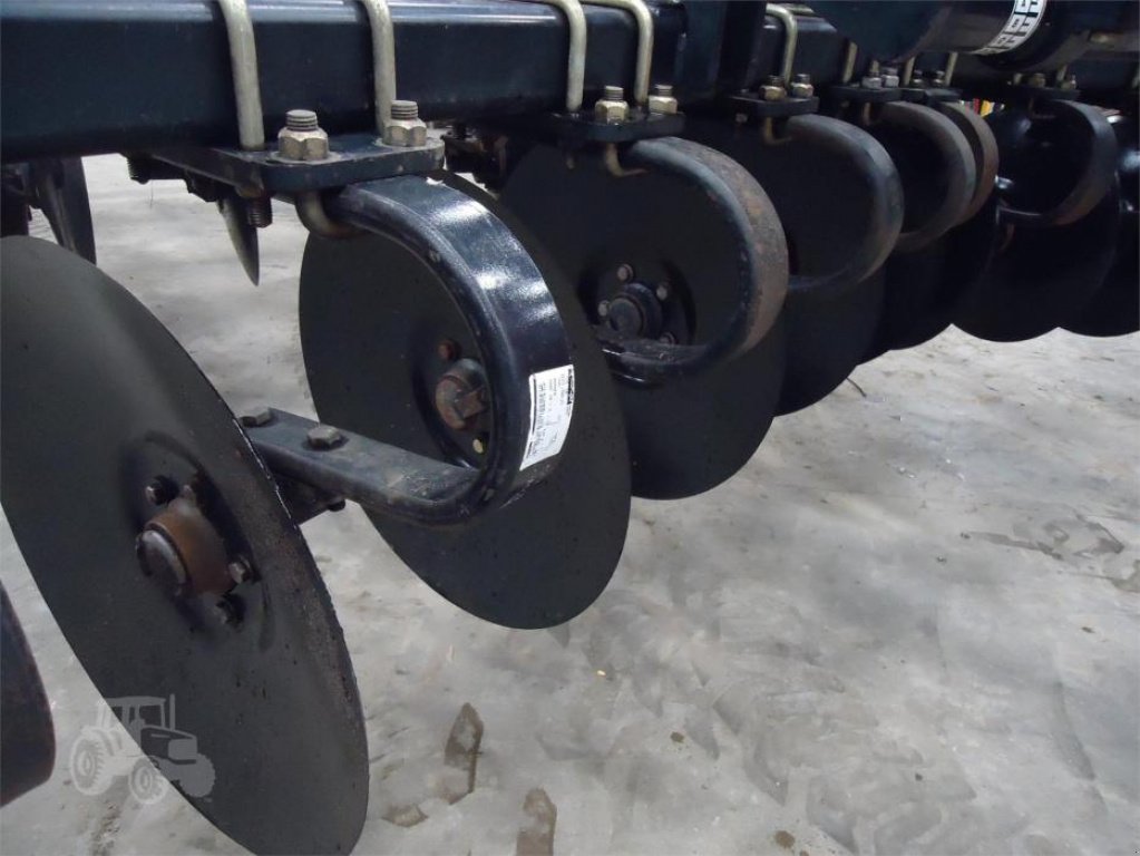 Spatenpflug des Typs Case IH Ecolo Tiger 875-9,  in Біла Церква (Bild 3)