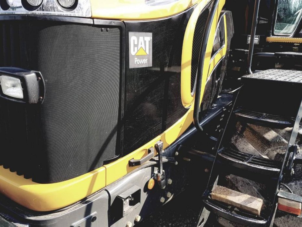 Raupentraktor des Typs CHALLENGER MT865C, Neumaschine in Біла Церква (Bild 3)