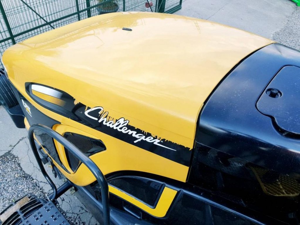 Raupentraktor des Typs CHALLENGER MT865C, Neumaschine in Біла Церква (Bild 4)