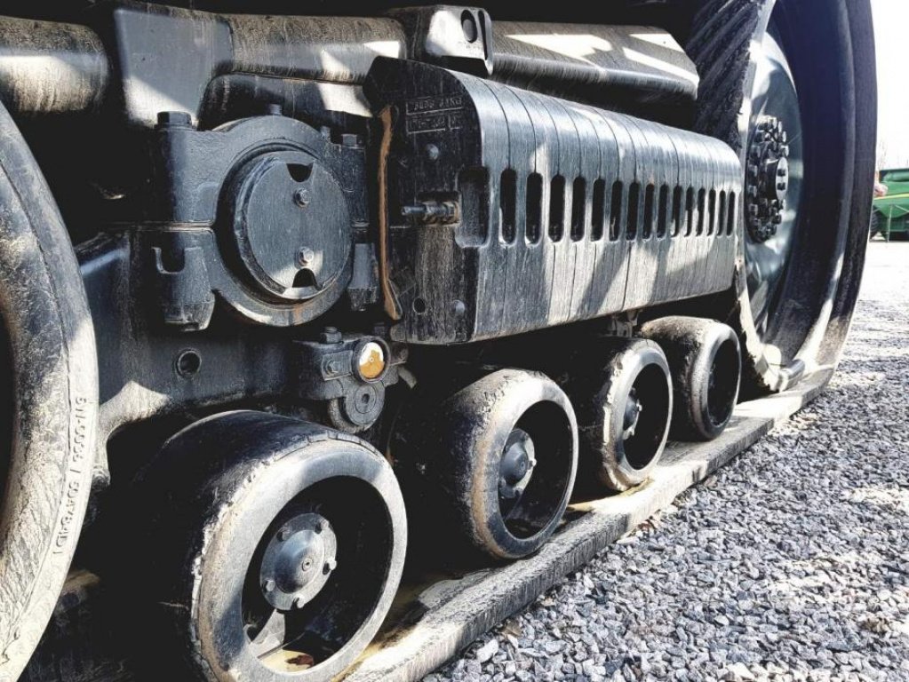 Raupentraktor des Typs CHALLENGER MT865C, Neumaschine in Біла Церква (Bild 8)