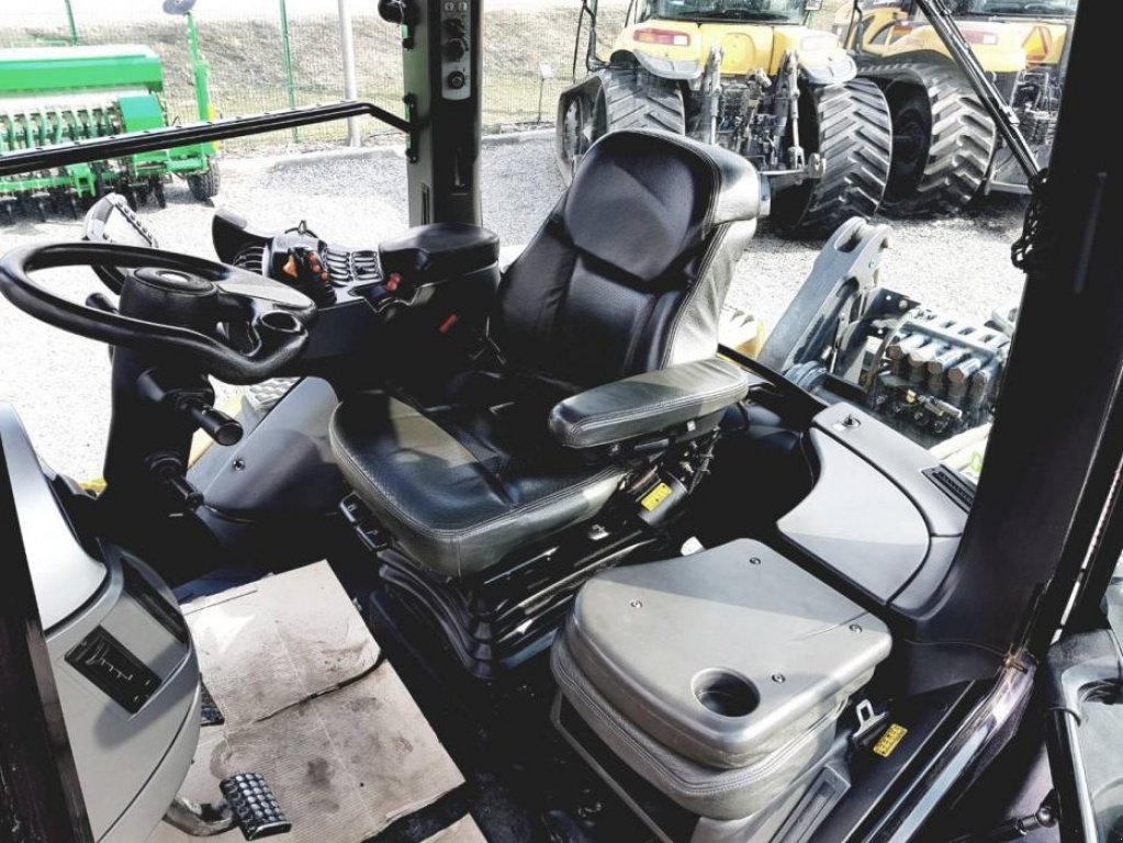 Raupentraktor des Typs CHALLENGER MT865C, Neumaschine in Біла Церква (Bild 9)