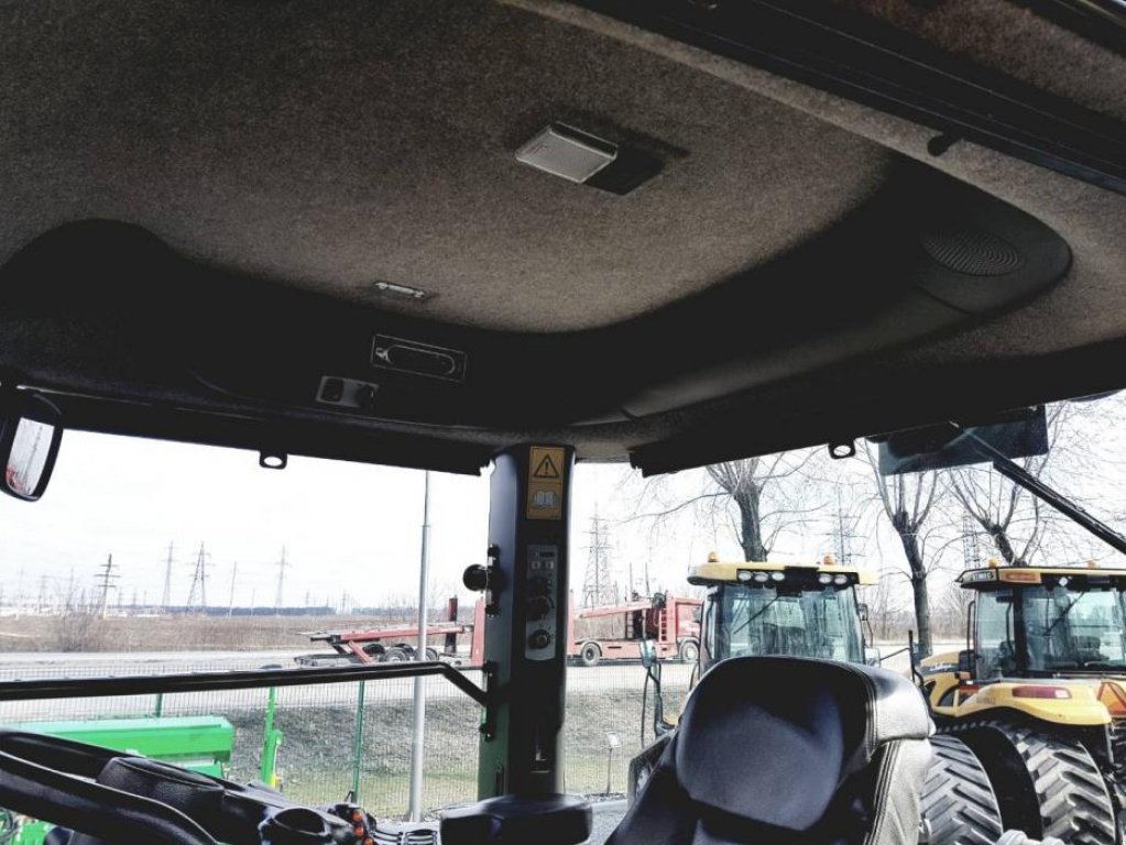 Raupentraktor des Typs CHALLENGER MT865C, Neumaschine in Біла Церква (Bild 10)