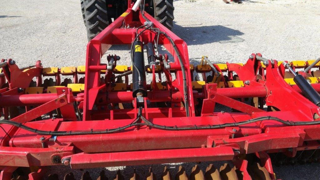 Wiesenegge des Typs Väderstad Carrier 820,  in Біла Церква (Bild 7)