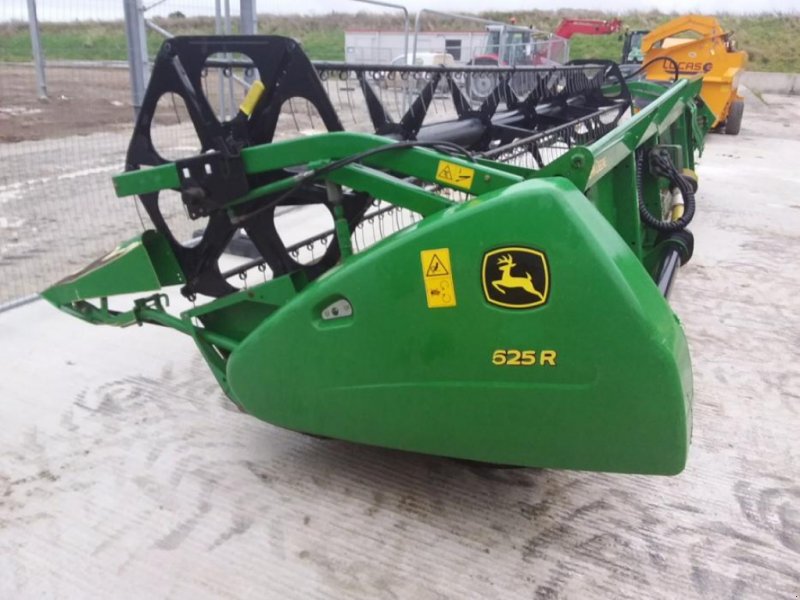 Schneidwerk des Typs John Deere 625 Flex,  in Біла Церква (Bild 1)