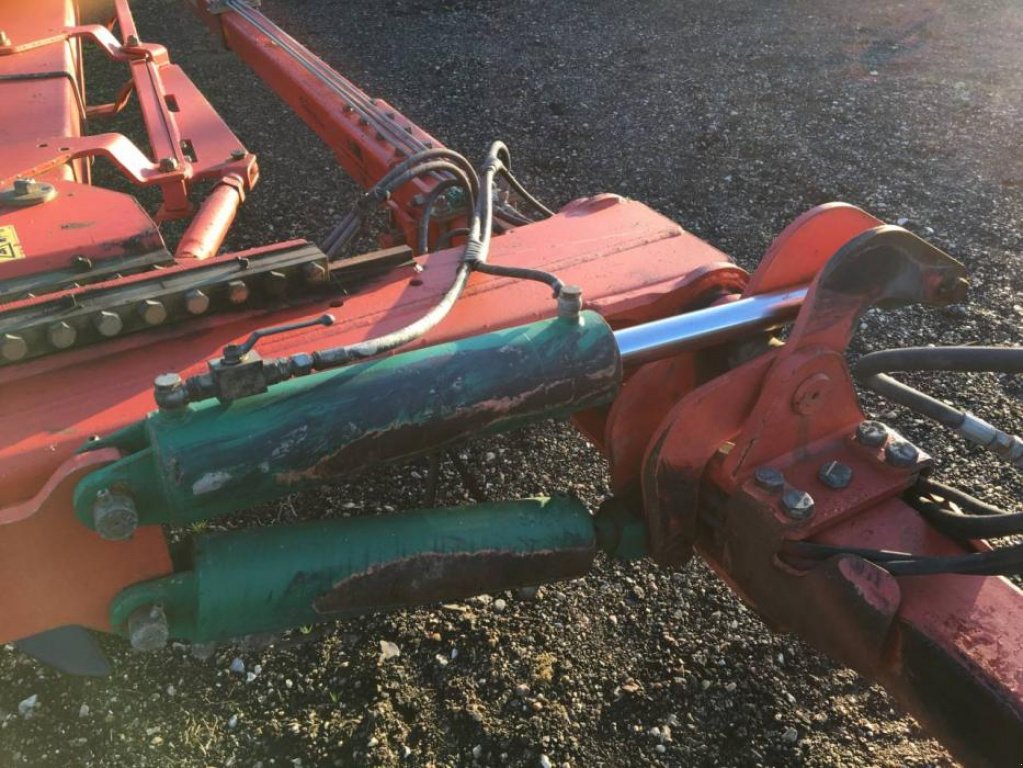 Scheibenpflug des Typs Kverneland RB 100/8,  in Біла Церква (Bild 7)